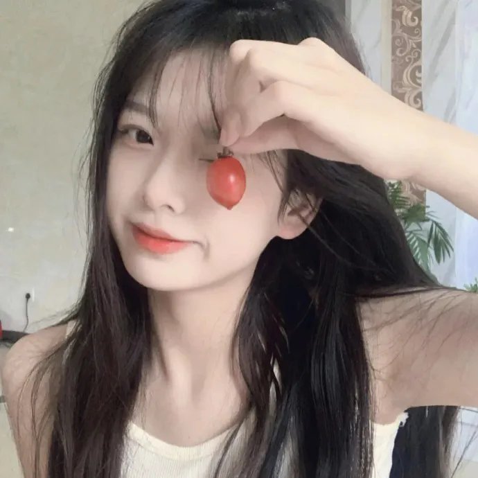 少女十五十六时