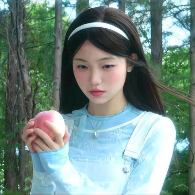 她的日与夜